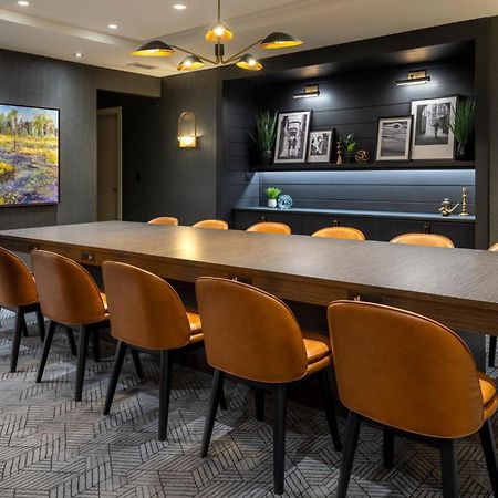 Sheraton Cavalier Saskatoon Hotel Luaran gambar