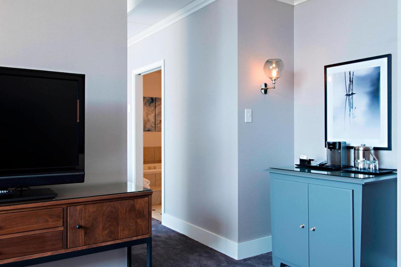 Sheraton Cavalier Saskatoon Hotel Luaran gambar