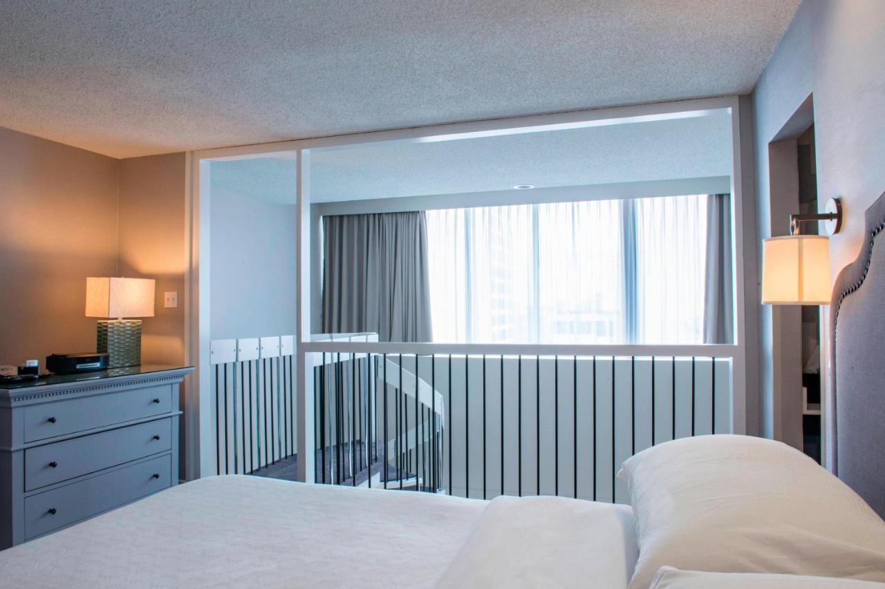 Sheraton Cavalier Saskatoon Hotel Luaran gambar