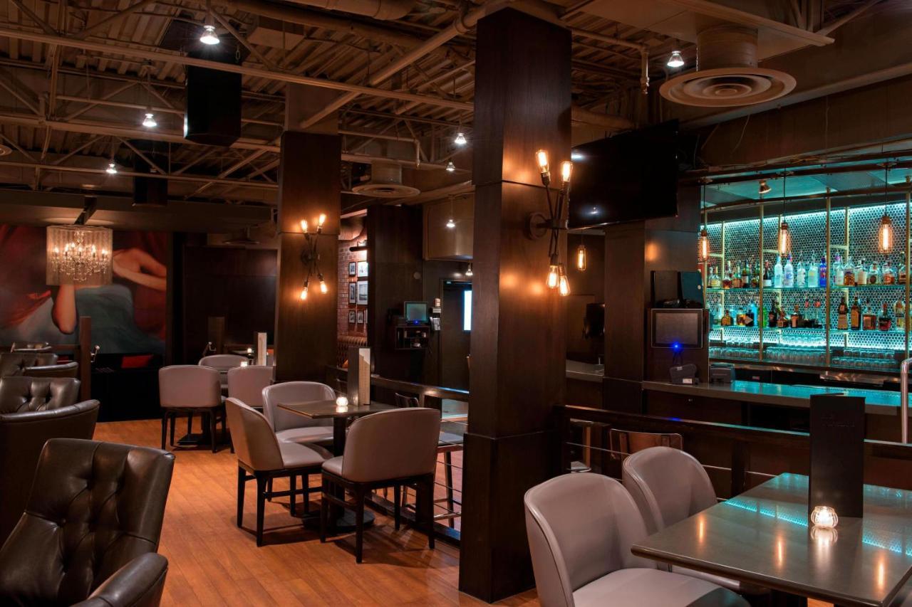 Sheraton Cavalier Saskatoon Hotel Luaran gambar