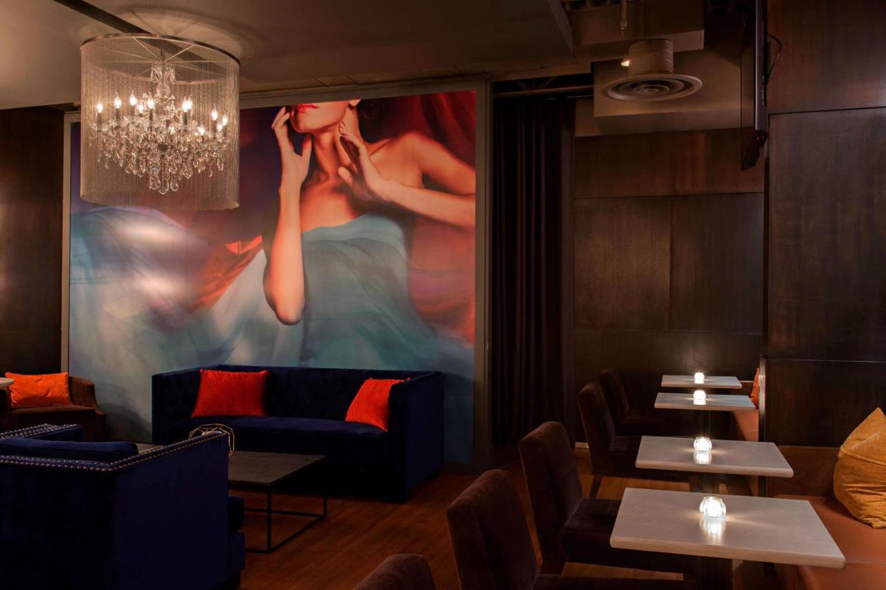 Sheraton Cavalier Saskatoon Hotel Luaran gambar