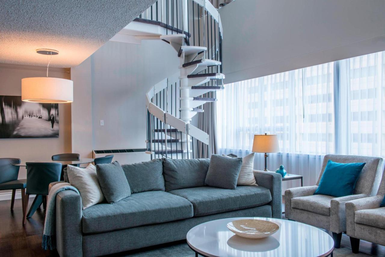 Sheraton Cavalier Saskatoon Hotel Luaran gambar