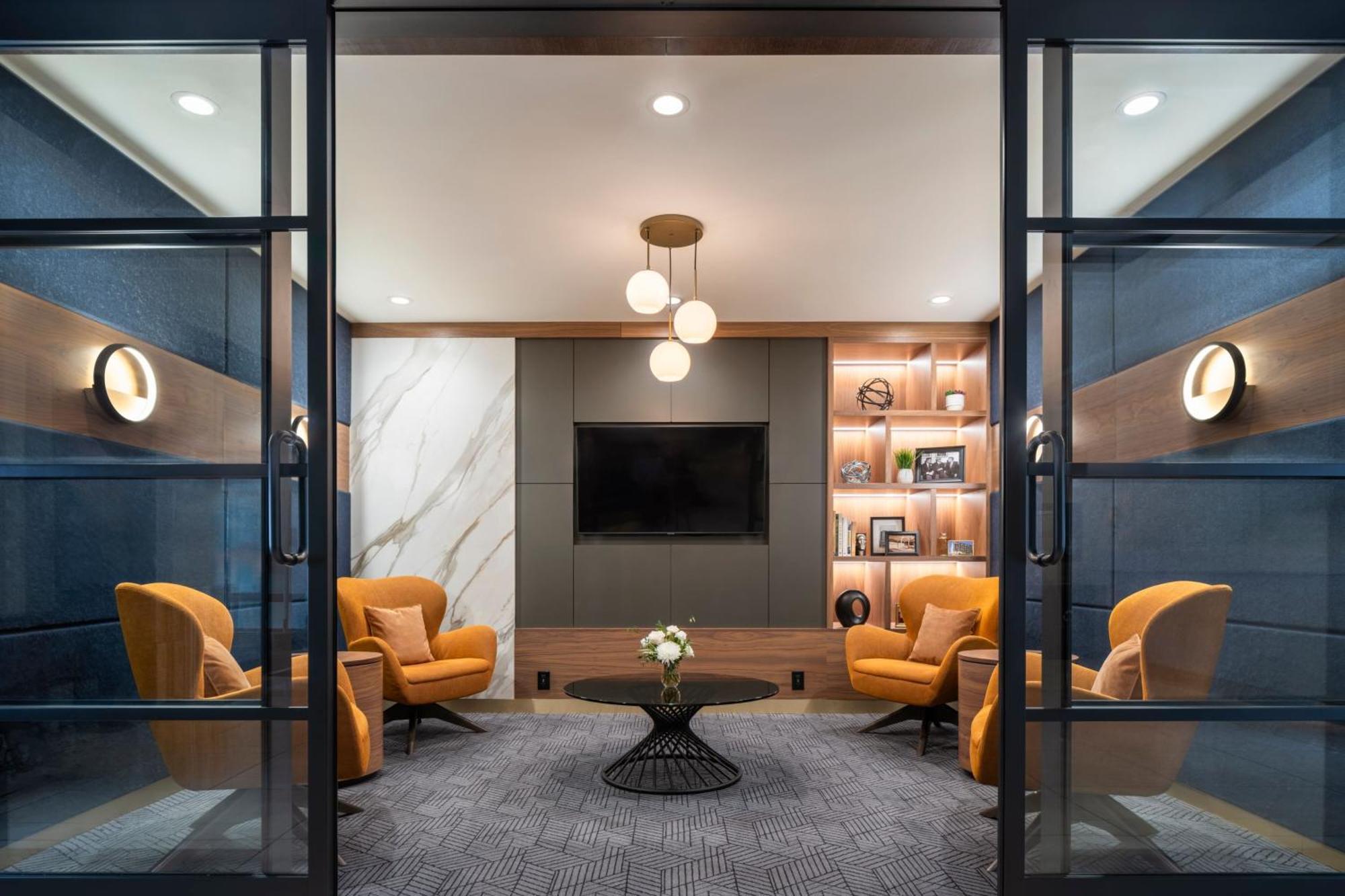 Sheraton Cavalier Saskatoon Hotel Luaran gambar