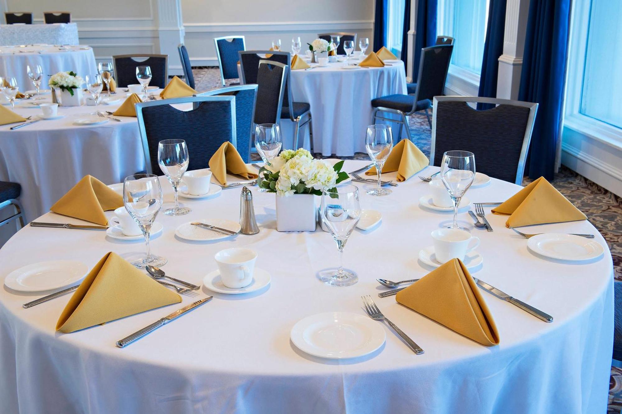 Sheraton Cavalier Saskatoon Hotel Luaran gambar